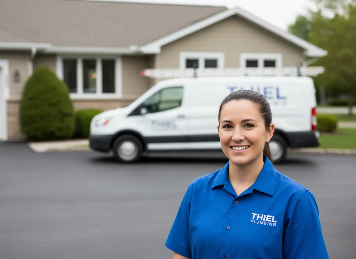 Plumber Minong, WI FAQs
